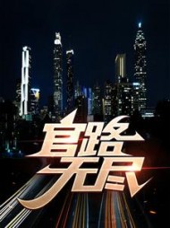 官路无尽卫江南