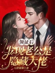 领证后,发现老公是隐藏大佬沈暖暖霍司寒