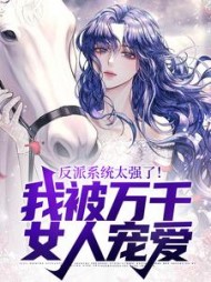 反派系统太强了！我被万千女人宠爱