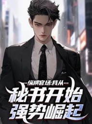纵横官场：我从秘书开始强势崛起最新