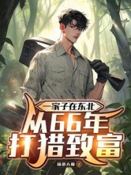 一家子在东北，从66年打猎致富楚自横