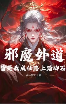 邪魔外道，皆是我成仙路上踏脚石
