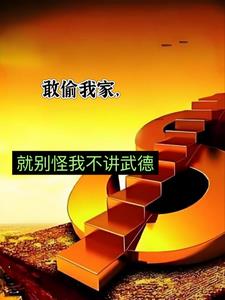 敢偷我家，就别怪我不讲武德！阅读