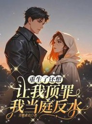 重生了还想让我顶罪？我当庭反水梅寒蕊