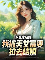 下山以后，我被美女富婆拉去结婚阅读