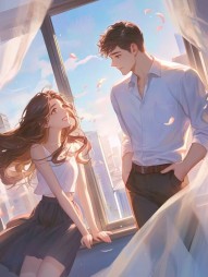 雨过天晴顾婉婷和老马