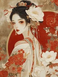 风韵犹存王海赵怡