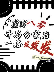 重生八零，开局分家后一路发发发