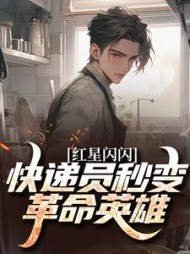 红星闪闪：快递员秒变革命英雄阅读