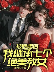 被退婚后我继承七个绝美教女阅读