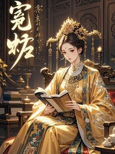 宠妃上位阅读