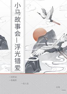 小马故事会一：浮光错爱阅读