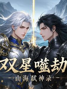 双星噬劫：山海弑神录最新
