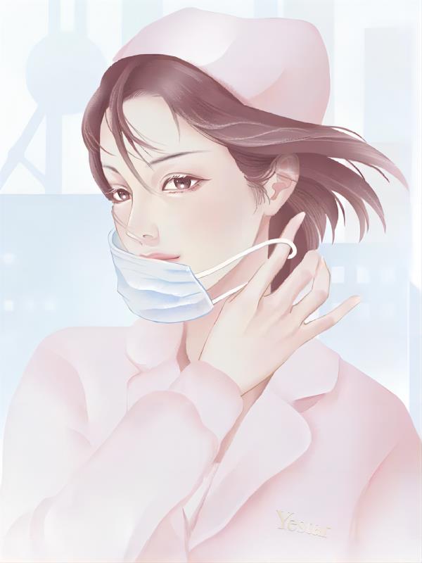 我和男科女医生不得不说的那些事完整版