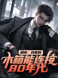 都市:我家的木箱能连接80年代叶欢