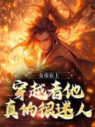 女帝在上，穿越者他真的很迷人秦铭