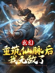 玄幻:重筑仙脉后,我无敌了方尘