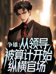 争雄:从领导被算计开始纵横官场无弹窗