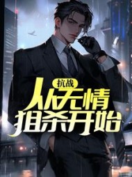 抗战:从无情狙杀开始卫平