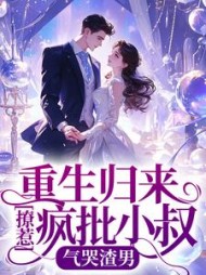 重生归来撩惹疯批小叔，气哭渣男