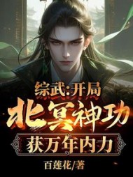 综武:开局北冥神功,获万年内力精彩