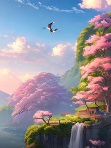 修仙在云雾之下郑贤智阅读