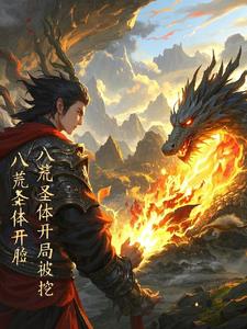 八荒圣体开局被挖林风