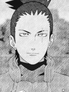 我姓奈良,有暗影军团很合理吧阅读