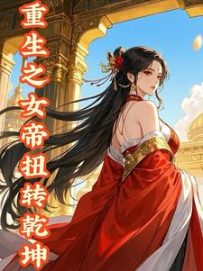 重生之女帝扭转乾坤阅读
