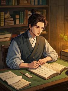 穿越到明朝写网络有财富自由+后续