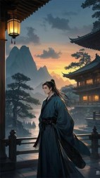 江湖情，扬州梦(花满留香)阅读