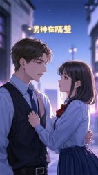 男神在隔壁+后续