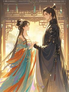 瑶光幽梦入楚宫，病影君心复几重