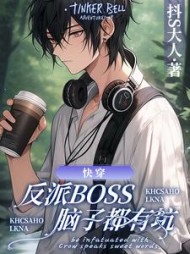 快穿反派BOSS脑子都有坑抖s大人