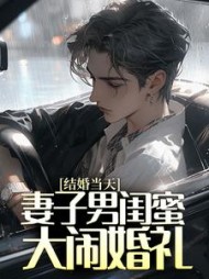 结婚当天，妻子男闺蜜大闹婚礼后续+番外