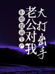 拒绝提前生产，老公对我大打出手后续+番外