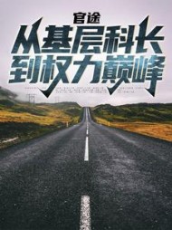 官途：从基层科长到权力巅峰阅读
