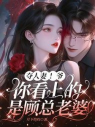 夺人妻！爷，你看上的是顾总老婆阅读