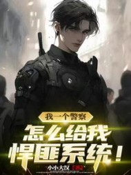 我一个警察，怎么给我悍匪系统