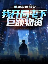 重回末世前夕，我开局屯下巨额物资阅读