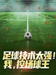 足球技术太强我控场球王林尘