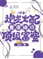 神豪:炮灰女配靠摆摊成顶级富婆阅读