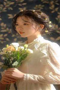 《撒娇症》by松子茶