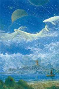 【独家】《愿为你再绽星光》傅闻声 孟晚星