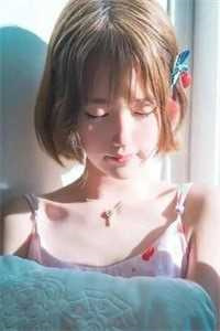 [完结by全番外]《海岛邂逅（1v1 gl百合 年下）》作者：纪元