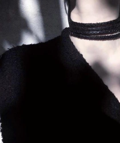 《愿者上钩》作者：毛球球