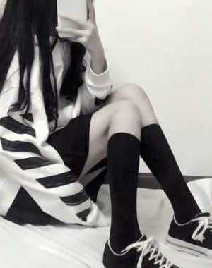 天台上的白月光