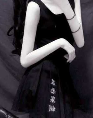 《谢尽长安花》沈照霜 宁砚