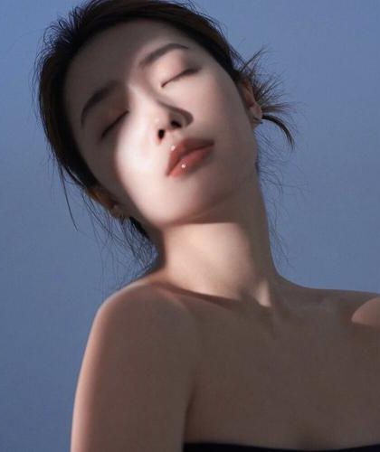 《星河无你皆黯淡》沈路周 盛夏