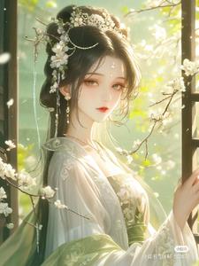 洛绾宋逾白沈婕妤